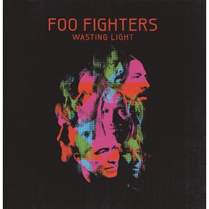 Wasting Light, Vinyl