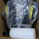 Electric Pressure Washer, Foam Cannon, 4 Different Pressure Tips, Power Washer, 3800 PSI 2.4 GPM