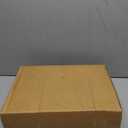 Sneaker Shoe Display Case,Shoe Box with Clear Magnetic Door,Thicken & Sturdy Organizer Containers Stackable  (X-Large-2 Pack)