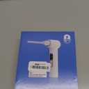 Upgraded Electronic Tonsil Stone Remover，10 in 1 Tonsil Stone Removal Kit, Tonsil Stone Vacuum with Built-in Blue Light Easy to Use, Fight Bad Breath, Instant Suction