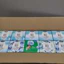 Puffs Plus Lotion Facial Tissues, 10 Cubes, 56 Tissues per Box, Allergies and Colds