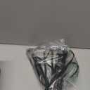 FREESEA Aquarium Heater for Fish Tank: 25W Small Submersible Thermostat with Off-Water Protection & UL Certified Cord for 1-5 Gallon Fish Turtle Tanks Enthusiasts