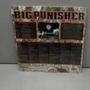 Capital Punishment, Vinyl