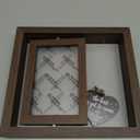 Engagement Gifts for Couples Newly Engaged Couples Gift for Him Her, Just Married Couple Engagement Bachelorette Bridal Shower Gifts For Bride to be Fiance Gift for Women Picture Frame 4x6
