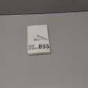 Rechargeable Dog Collar Light -3 Modes Dog Light, IP65 Waterproof Dog Walking Light, 50LM Dog Lights for Night Walking, Running, Camping, Climbing, Bike, 2 Pack (White)