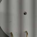 Mkono Bracelet Holder Gold Metal Rotating Bracelet Display Stand 3 Tier Jewelry Tower rack with 36 Hooks and Wood Base Modern Adjustable Storage Organizer Tree for Selling Key Chain Bangle Accessories