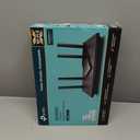 TP-Link Dual-Band AX3000 Wi-Fi 6 Router Archer AX55 | Wireless Gigabit Internet Router for Home | EasyMesh Compatible | VPN Clients & Server | HomeShield, OFDMA, MU-MIMO | USB 3.0 | Secure by Design