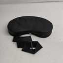 Bench Press Back Pad Chest Press Pad for Back Lift Pad for Bench Press, Weight Lifting Bench, Strength Training Workout Bench, Back Pad for Bench Press, Chest Press, Incline Press