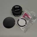 LISEN for Magsafe Car Mount, Magnetic Phone Holders for Your Car, Vacuum Phone Mount for Car Accessories for Men Women Interior Jeep BMW, SuctionPro Gifts Kits, for iPhone 17 Pro Max 16 15 14 13