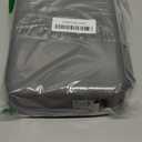 STARTRC PHOTO Osmo Mobile 7P/8 Case, Portable PU Shoulder Bag for DJI OM 7 Pro/OM8 Gimbal Stabilizer Travel Case for DJI Osmo Mobile 8/7/7P Accessories