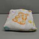 Gummy Bear Throw Blanket, 320GSM Flannel Blankets for Women Girls Kids Boys Men, Gummy Bears Blanket Super Soft Cozy for Bed Sofa Couch Gifts (Bears, 50"x40")