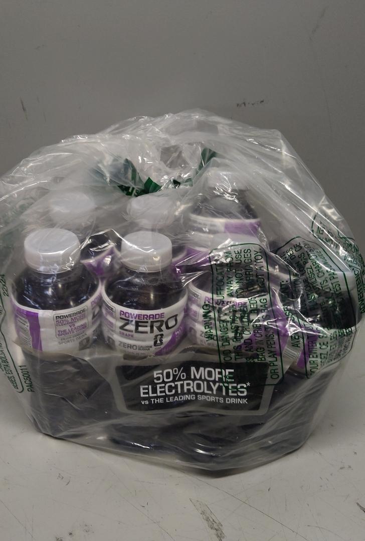 Powerade