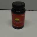 Hair Skin & Nails Gummies - 6000 mcg Biotin Vitamins & Minerals Supplement - Plant-Based, Vegetarian, No Artificial Flavors - Ginseng Herbs Gummy - 60ct