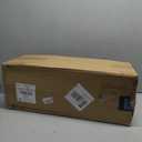 POOLPURE PLF120A Pool Filter Replaces Hayward C1200, CX1200RE, Pleatco PA120, Ultra-B2, Unicel C-8412, Filbur FC-1293, Clearwater II 125, Waterway Pro Clean PCCF-125, L x OD:23 1/4" x 8 15/16"