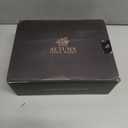 Nifeliz Floral Basket Building Set for Adults, Fall-Inspired Flower Arrangement Decor Kit, Seasonal Home or Office Display, Mindful Gift Idea (1,284 PCS, NF10325)