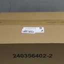 2 PACK Upgraded 240356402 Refrigerator Door Bin Replacement for Frigi.daire Refrigerator Door Shelf Parts LFSS2612TF0 LFSS2612TE0 FFSS2615TE0 Door Shelf Shelves By AMI PARTS (Length 15.38")