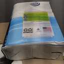 Nicky Elite Toilet Paper with Recyclable Paper Packaging, 36 Ultra Soft Mega Rolls = 144 regular rolls