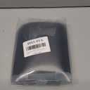 Womens Underwear,Cotton Mid Waist No Muffin Top Full Coverage Brief Ladies Panties Lingerie Undergarments for Women Multipack (Large, Grey+black=total 5 Pack)