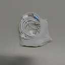 2 Packs USB C Headphones for iPhone 17/16/15 Earbuds, Type C Earphones with Mic & Remote Control Noise Cancelling for iPhone 17 16 15 Pro Max Plus, iPad Pro, Galaxy S25/S24/Ultra Note 10/20 and More (White)