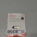 SANDISK 128GB Ultra Flair USB 3.0 Flash Drive, SDCZ73-128G-G46, Black