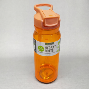 Reduce Orange Hydrate Bottle 36Oz