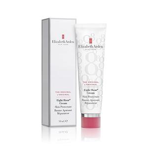 Elizabeth Arden Eight Hour Skin Protectant, All Purpose Beauty Salve, Moisturizing Balm for Body, Repairs Dry Hands, Cracked Feet, Chapped Lips & Cuticles, Lightly Scented, 1.7 oz
