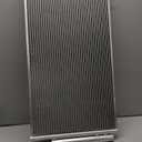 Air Conditioning A/C Condenser Compatible with Nissan Sentra 2007-2012# 3628, 940818, 92100ET000, 92100ZE80A