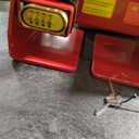 Shipping Container Locks Heavy Duty with Combination Lock, Maximum Security Semi Trailer Door Lock, Shipping Container Combination Locks for Semi Trailer Door Security (8 1/2" to 13 5/16")