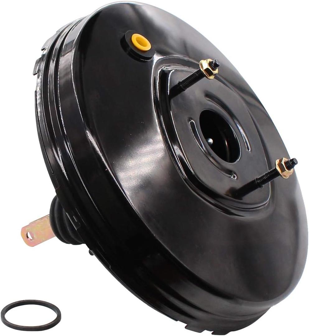 NewYall Power Brake Booster for Mazda CX-9 2007-2016 for Ford Edge 2007-2010 for Lincoln MKX 2007-2010