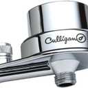 Culligan ISH-200C Inline SHOWERHEAD Filter, Single Unit, Chrome