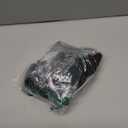 YOXUA Women's Summer Sleeveless Boat Neck Mini Dress Slim Fit Party Club Teacher Casual Office Dresses Brown, Small