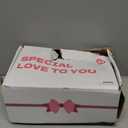 SCOM Baby Doll Girl, 18 inch Realistic Soft Body Baby Doll Real Life Cute Baby with Accessories for 3+ Year Old Gifts (Purple)