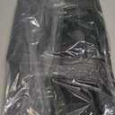 Center Console Cover Compatible with Ram 1500 2013-2018 & 2013-2026 Ram 2500/3500/1500 Classic Model Jump Seat Only, Leather Armrest Cover Middle Console Cover