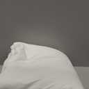 Bedsure Comforter Duvet Insert - Quilted Comforters Full Size, All Season Duvet, Gentle Soft Down Alternative Bedding, with 8 Tabs, Gifts for Women/Men, White, Full 86 x 82 Inches