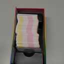 FIRST TO WORST Party Game - The Card Game About How Your Friends and Family Rank Things - White Elephant Gifts, Stocking Stuffers and Board Games Night with Friends with Polarizing Priorities