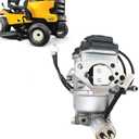 Chikia Huayi AX90 Carburetor Compatible with Cub Cadet 651P06495 XT1 LT42 IntelliPower Model13A6A9CS010 547cc AX90 HUC AX90HUB AX90HUA AX90HU Lawn Mower