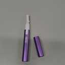 Wahl Clean & Confident Female Battery Pen Trimmer with Rinseable Blades for Eyebrows, Facial Hair, & Light Grooming- Hygienic Grooming & Easy Cleaning with Battery Included - Model 5640-100