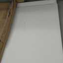 LIFETIME Fold-in-Half Adjustable Folding Table, 4 Foot