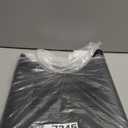 Fireplace Rugs Fire Resistant - 28 X 48 X 0.04 Inch Square Fire-Proof Hearth Blanket Mat Carpet Protector for in Front of Fireplace for Stove, Decks, Indoor, Outdoor, Fire Pit, Grill & Floor