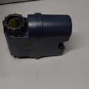 Moen Flo Smart Water Monitor and Automatic Shutoff Sensor, Wi-Fi Connected Water Leak Detector for 1-Inch Diameter Pipe, 900-006