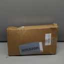 Realspring 72 Pieces Christmas Tree Ornament Set Xmas Assorted Decorations Bulk Glitter Poinsettia Berry Picks Topper Star Sequin Tree Skirts for Home Wreaths Holiday Party Favors (Champagne Gold)