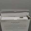 GeckoMan Quiet Hybrid Spectrum 20W Indoor Bug Zapper Indoor Fruit Fly Traps for Indoors Mosquito Zapper Electric Fly Zapper for Home Moth Light Gnat Insect Killer with 2 Replacement Bulbs