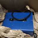 8000W Voltage Converter Auto Transformer,110/120/220/240V Heavy Duty Step Up/Down Power Converter Transformer with 3 US Outlets,3 Universal Outlets, LCD Display,Resettable Circuit Breaker Protection (BLUE)