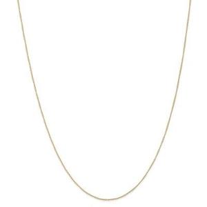 Necklace for Women, Golden Color