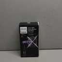 Philips Sonicare Cordless Power Flosser 3000 - Water Flosser with Innovative Quad Stream Technology, Oral Irrigator with 2 Flossing Modes and 3 Pressure Levels, IPX7 Waterproof, Black, HX3826/23