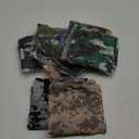 Neck Gaiter Face Cover - Sun Protection Mask Balaclava for Men and Women, 10PCS
