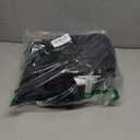 Infantino Flip 4-in-1 Convertible Baby Carrier, Adjustable, Ergonomic Babywearing, Registry Essential, Baby Carrier for Newborn to Toddler, Black