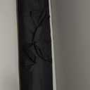 FUDESY 8x8 ft Backdrop Banner Stand, Heavy Duty Adjustable Background Stand Kit with Carrying Bag, Step and Repeat Photography Frame Stand for Trade Show Display Photo Booth Parties