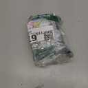 EPSON 69 DURABrite Ultra Ink Black & Color Combo Pack For CX-6000, 7000F, 7400, 8400, 9400, 9475 ; NX-400, 415, 510, 515; WF-1100, 600, 610 and other select models (Color Cyan/Magenta/Yellow/Black Jaune Pack)