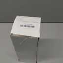 DEZENE Pack of 2 Grey Decorative Throw Pillow Covers 18x18 Cozy Soft Chenille Accent Vintage Square Couch Pillow Covers for Home Decor Bed Sofa Living Room